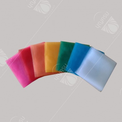 อื่นๆ - ผ้า7สี 4ม. 