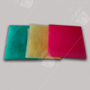 อื่นๆ - ผ้า3สี 7ม. 