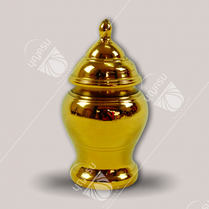 อื่นๆ - โกศไห กลาง 