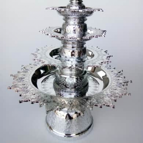 อื่นๆ - พานโตก 32 ง 999 