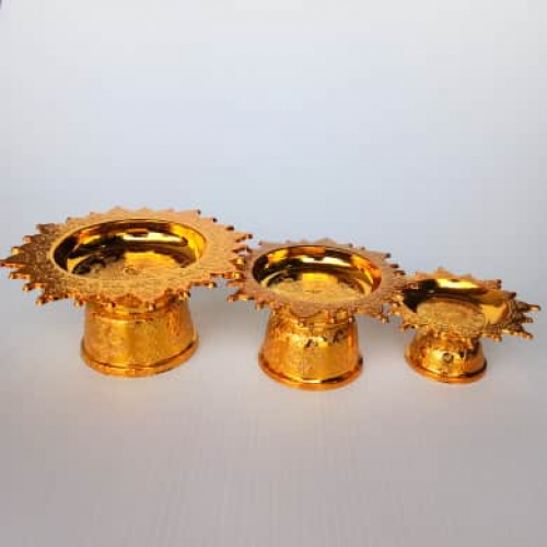 อื่นๆ - พานโตก 42 ท 999 