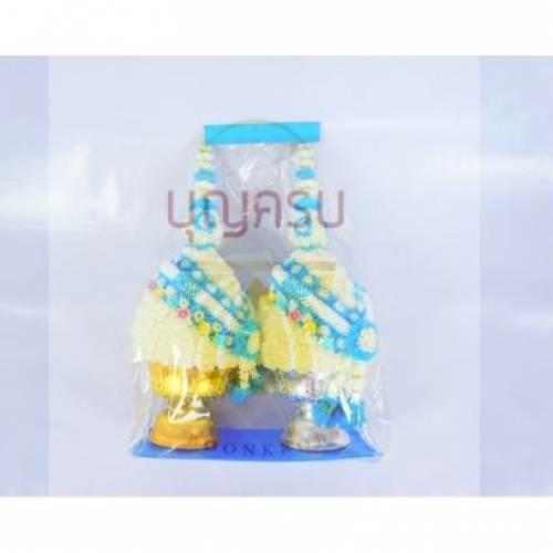 อื่นๆ - พุ่มมะลิ 6 