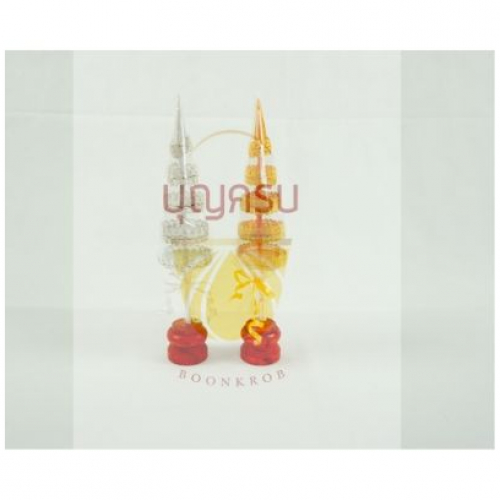 อื่นๆ - ฉัตรไหม 5ชั้น