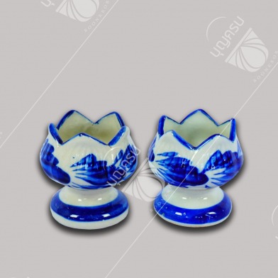 อื่นๆ - เชิงเทียน บัว 