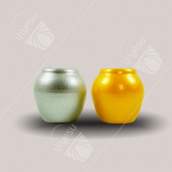 อื่นๆ - โอ่ง เงินทอง 3 