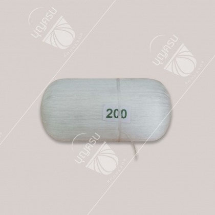 อื่นๆ - สายสิญจน์ 200 ม. 