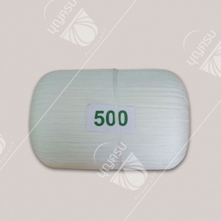 อื่นๆ - สายสิญจน์ 500 ม. 