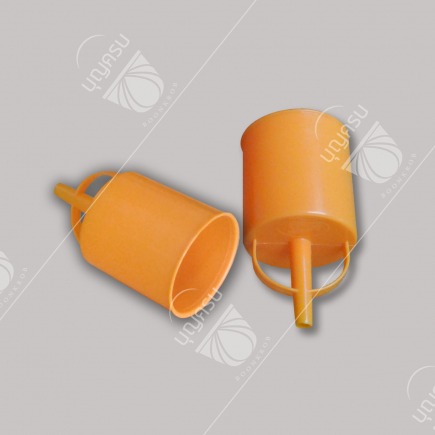 อื่นๆ - กรองน้ำสีเหลือง  