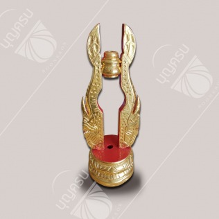 อื่นๆ - ขาตั้ง นาคทอง 