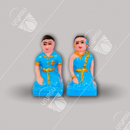 อื่นๆ - ชายหญิง จิ๋ว 