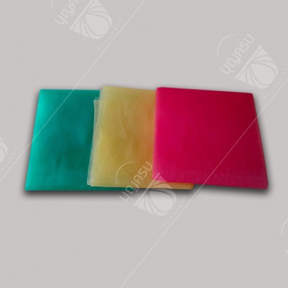 อื่นๆ - ผ้า3สี 4ม. 