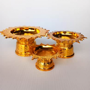 พานโตก 16 ท 999