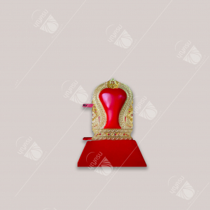 อาสนะเก้าอี้ เสมาปิดทอง