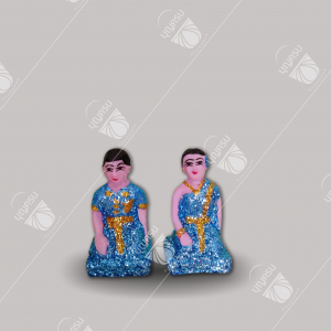 ชายหญิง-จิ๋ว(เกล็ด)